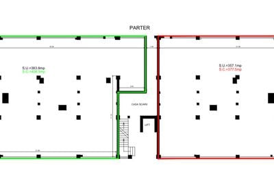 Spatii comerciale/birouri/servicii noi si moderne - de vanzare - 4