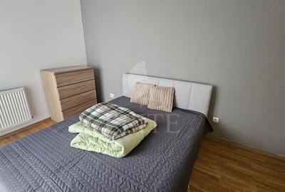 Apartament 2 camere în zona CAMPUL PAINII - 18