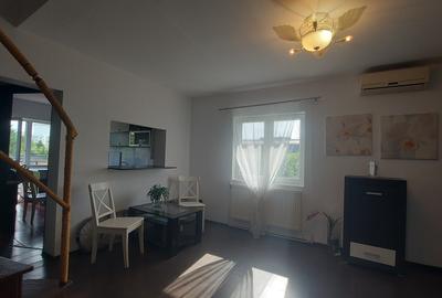 BRANCOVEANU-ALEEA CREVEDIA 3 CAMERE DUPLEX,72 mp - 4