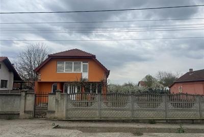 RECO Vila P+M cu 3 camere în Biharia - 11