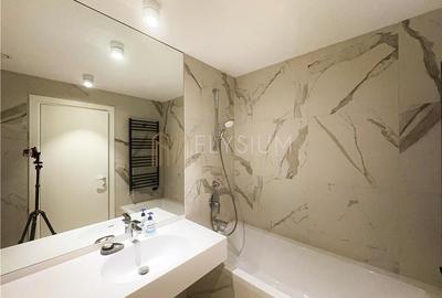 Apartament 3 camere de inchiriat One Herastrau Towers - 16