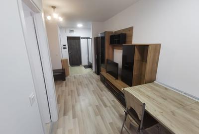 Garsonieră decomandată, mobilată în Theodor Pallady