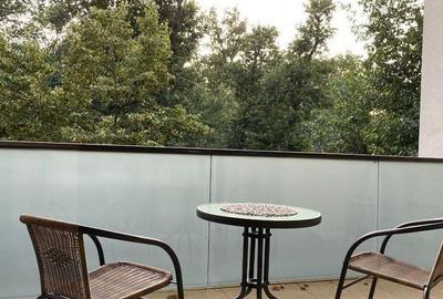 2 camere Privighetorilor- Zoo+ loc de parcare - 3