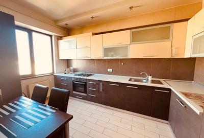 Apartament 2 camere Unirii - Zepter, CENTRALA PROPRIE, mobilat si utilat modern - 5