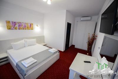 Oportunitate - Hotel Pensiune 20 camere si restaurant - Investitie Constanta Mam - 18