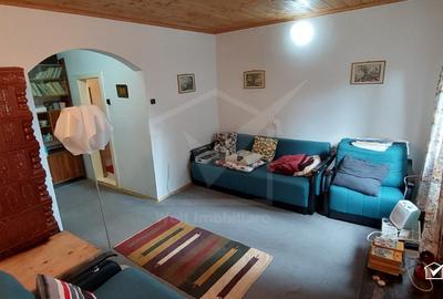 Casa de vacanta, teren 800 mp, Belis - 1