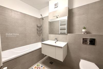 3 Camere | Mobilier Premium | 87mp | Bolat Residence - Pipera - 30