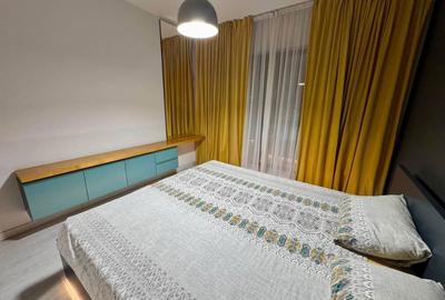 Apartament 2 camere | 21 Residence | Parcare - 6