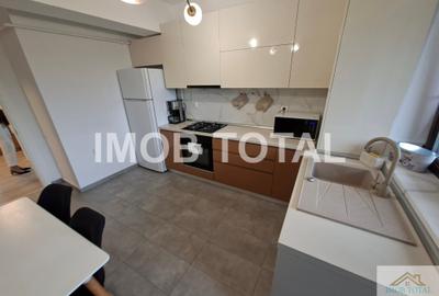 VAND APARTAMENT 3 CAMERE DECOMANDAT - 102 MP - MOBILAT LUX - PARCARE SUBTERANA - 8