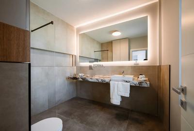 VILĂ 5 CAMERE  - Teren 350 mp | Panouri solare | Tunari - 16