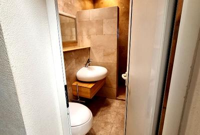 De inchiriat Spatiu comercial premium Calea Dumbravii - 6