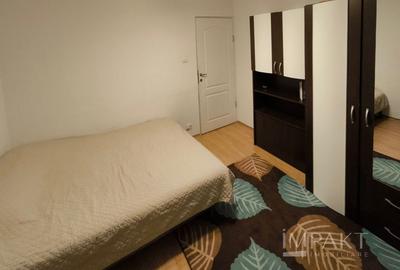 Apartament  cu 3 camere decomandat, 2 băi, etaj intermediar - Zorilor - 4