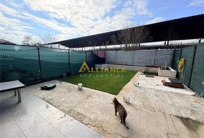 Vila tip duplex | 4 camere | Mobilata | - 3