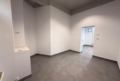 Spatiu Comercial - 80 mp - Zona Girocului - 10