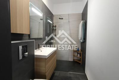 Penthouse exclusivist, terasă ,parcare subterană, Doamna Stanca - 11