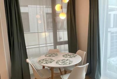 Apartament 2 camere Lux in Complex Carmen Sylva+piscina și curte - 5