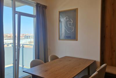 La VIVALIA-cel mai nou bloc central-siguranta si tot confortul asigurat! - 8