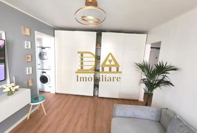 Apartament 2 camere | Renovat integral | Mobilat & Utilat | Etaj 7 - 7
