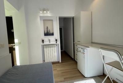 Garsonieră semidecomandată, mobilată în Cotroceni