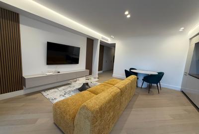 Apartament mobilat complet în Cortina126,parcare valabilă - 4