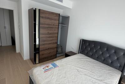 Apartament 2 camere | Aviatiei | Nusco City 2 | + parcare | prima chirie - 5
