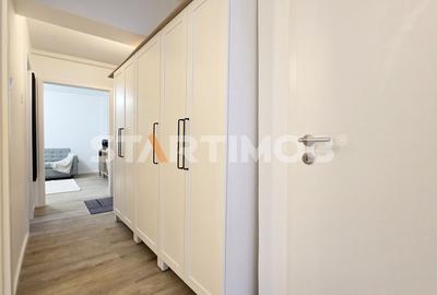 Apartament 3 camere Centru Civic prima inchiriere - 17