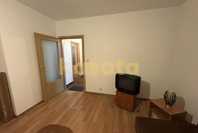 Garsonieră | Zona Brâncuși | Etaj Intermediar | Bloc 2010 - 2
