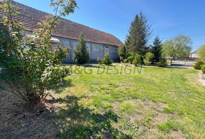 Casa 4 camere 2800mp teren - 3