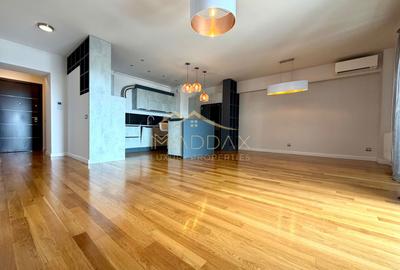 Apartament cu 4 camere decomandat, mobilat în Aviației