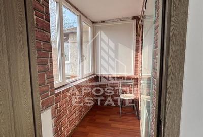 Apartament cu 2 camere, decomandatzona Soarelui - 6