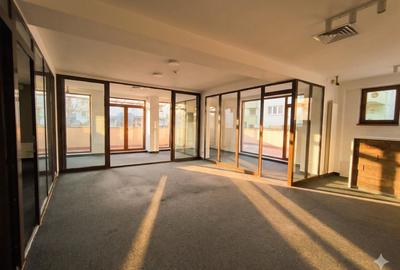 Spațiu comercial, 82 mp în Herăstrău