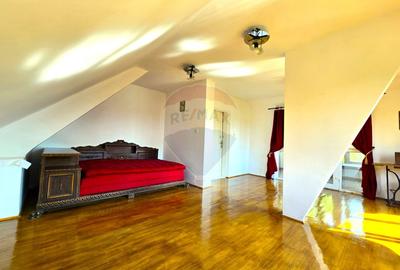 Proprietate unica, deschidere generoasa directa la lacul Snagov - 24