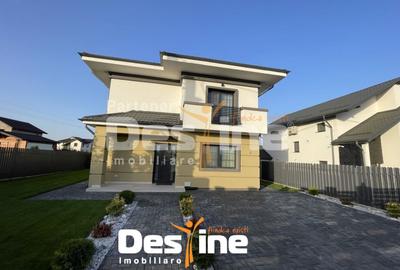 Miroslava, casa individuala P+1, 234.900 EURO - 1