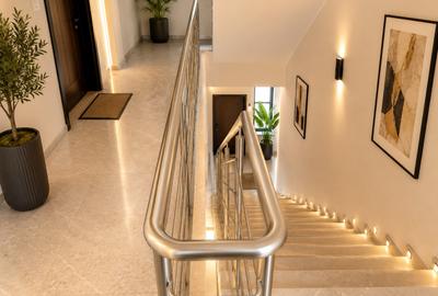 Apartament 3 camere Class Park Târgoviște | Bellview | Balcon Generos | Etaj 2 - 13