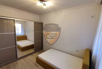 3 camere, Energia Residence, parcare, balcon, centrala gaz - 5
