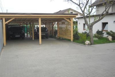 Inchiriez  2 garaje  si  locuri parcare acoperite Tatarani - 9