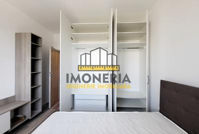 2 camere-100m Metrou Mihai Bravu-parcare asigurata-0% comision-pet friendly* - 12