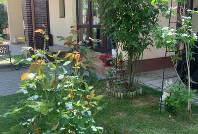 Casa 5 Camere Corbeanca - 13
