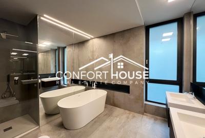 Proiect exclusivist, locatie premium, IANCU NICOLAE - 41