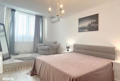 AP. 3 CAMERE P-TA ALBA IULIA,BUCATARIE INCHISA,METROU 10 MINUTE,MODERN - 1