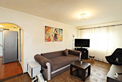 2 camere Anda – Km 4-5 | Etaj 1/4 | Mobilat - Utilat | Comision 0% - 2