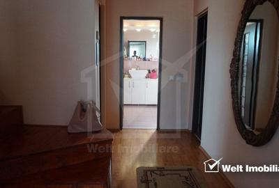 Apartament 5 camere, pe 2 niveluri, imobil nou, Iris - 10