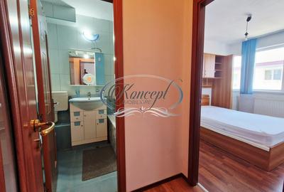 Apartament spatios la cheie in zona Scolii de Politie - 12