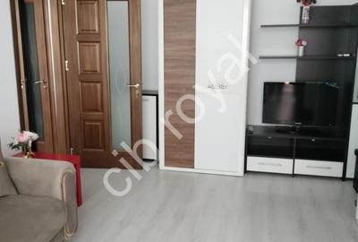 Inchiriez apartament 2 cam.  Bd. Ion Mihalache, renovat, la 8 min. metrou 1 Mai. - 2