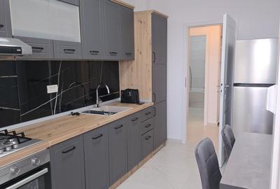 De Inchiriat Apartament 3 camere premium, parcare, Confort Urban - 7