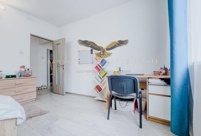 Apartament spațios cu 3 camere|decomandat|etaj 2| Central/Horea - 6