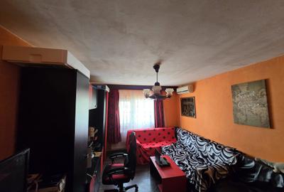 Inel 1 - Ap. 2 camere transformat in 3 camere + Loc Parcare - Etaj 2 - 2