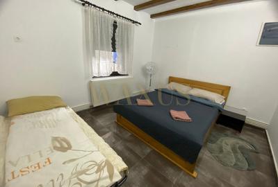 Cabana Baile Figa – 84 mp, utilata complet, 3 dormitoare • Preț super! • - 8