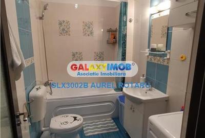 2 Camere Decomandat | Complet Utilat| Parcare | 8-10 min Metrou Leonid - 5