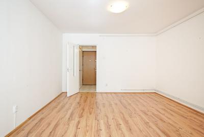 Garsonieră, etaj 1, centrală proprie –ideală pentru locuit /inchiriere - 4